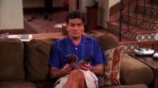S2 E13: Zejdz Zmoich Wlosow (Get Off My Hair)