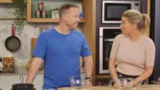S10 E30: Everyday Gourmet with Justine Schofield