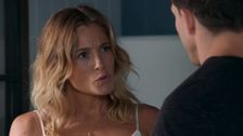 S39 E124: Home and Away