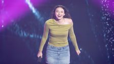S15 E10: Blind Auditions (10)