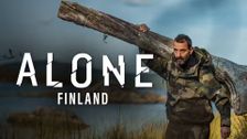 Alone Finland