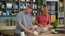 S18 E43: Good Chef Bad Chef