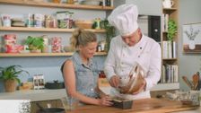 S13 E46: Everyday Gourmet with Justine Schofield