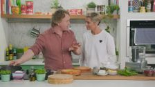 S13 E59: Good Chef Bad Chef
