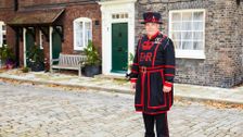 S5 E6: Inside the Tower of London