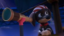 S12 E9: Pups Save a Haunted Farm; Pups Save the Adventure Bay Boogie