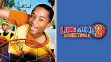 Like Mike 2: Streetball