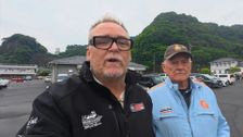 S15 E3: Aussie Cars & Kagoshima