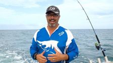 S7 E5: Mark Berg's Fishing Addiction