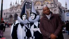 S9 E1: Italy - Venice