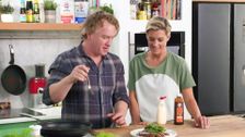 S13 E53: Good Chef Bad Chef