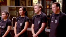 S9 E45: MasterChef Australia