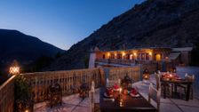 S1 E3: Kasbah De Toubkal