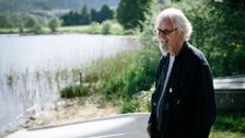 S1 E1: Billy Connolly: Made in Scotland