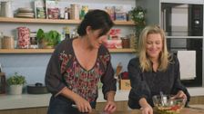 S13 E8: Everyday Gourmet with Justine Schofield