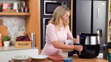 S11 E8: Everyday Gourmet with Justine Schofield