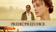 Pride & Prejudice