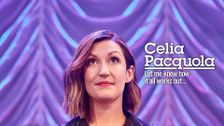 Celia Pacquola: Let Me Know How It All Works Out