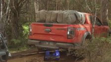 S16 E4: Pat Callinan's 4x4 Adventures