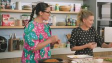 S13 E51: Everyday Gourmet with Justine Schofield