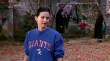 S3 E9: The One With the Football