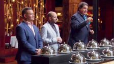 S8 E5: MasterChef Australia
