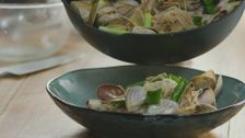 S12 E10: Everyday Gourmet with Justine Schofield