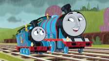 S2 E37: Blue Engine Blues