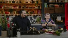 S9 E77: Cooking the Books