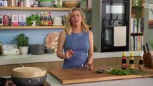 S16 E44: Everyday Gourmet with Justine Schofield