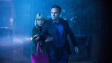S3 E1: Agatha Raisin and the Haunted House: Part 1