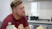 S5 E11: Married at First Sight