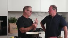 S1 E3: Good Food Everyday With Gary Mehigan