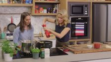 S9 E21: Everyday Gourmet with Justine Schofield