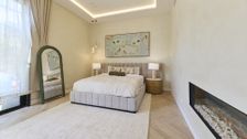S22 E13: Main Bedroom & Walk-In-Robe Reveal
