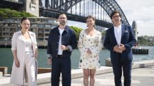 S17 E15: MasterChef Australia: Back to Win