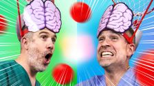 S14 E5: Head to Head!