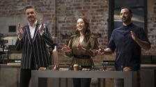 S13 E39: MasterChef Australia