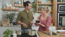 S11 E74: Everyday Gourmet with Justine Schofield