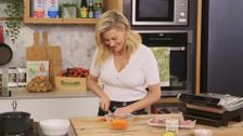 S10 E78: Everyday Gourmet with Justine Schofield