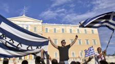 S2012 E24: Greece in Crisis