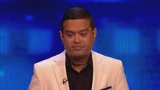 S13 E106: The Chase