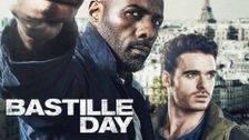 Bastille Day