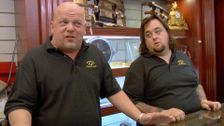S5 E25: Pawnocchio