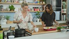 S12 E2: Everyday Gourmet with Justine Schofield