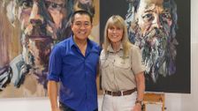 S3 E1: Terri Irwin