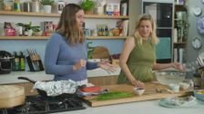 S12 E67: Everyday Gourmet with Justine Schofield