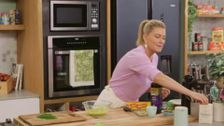 S10 E69: Everyday Gourmet with Justine Schofield