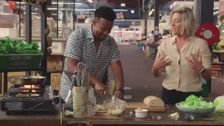 S7 E62: My Market Kitchen