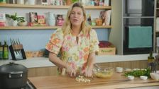 S12 E58: Everyday Gourmet with Justine Schofield